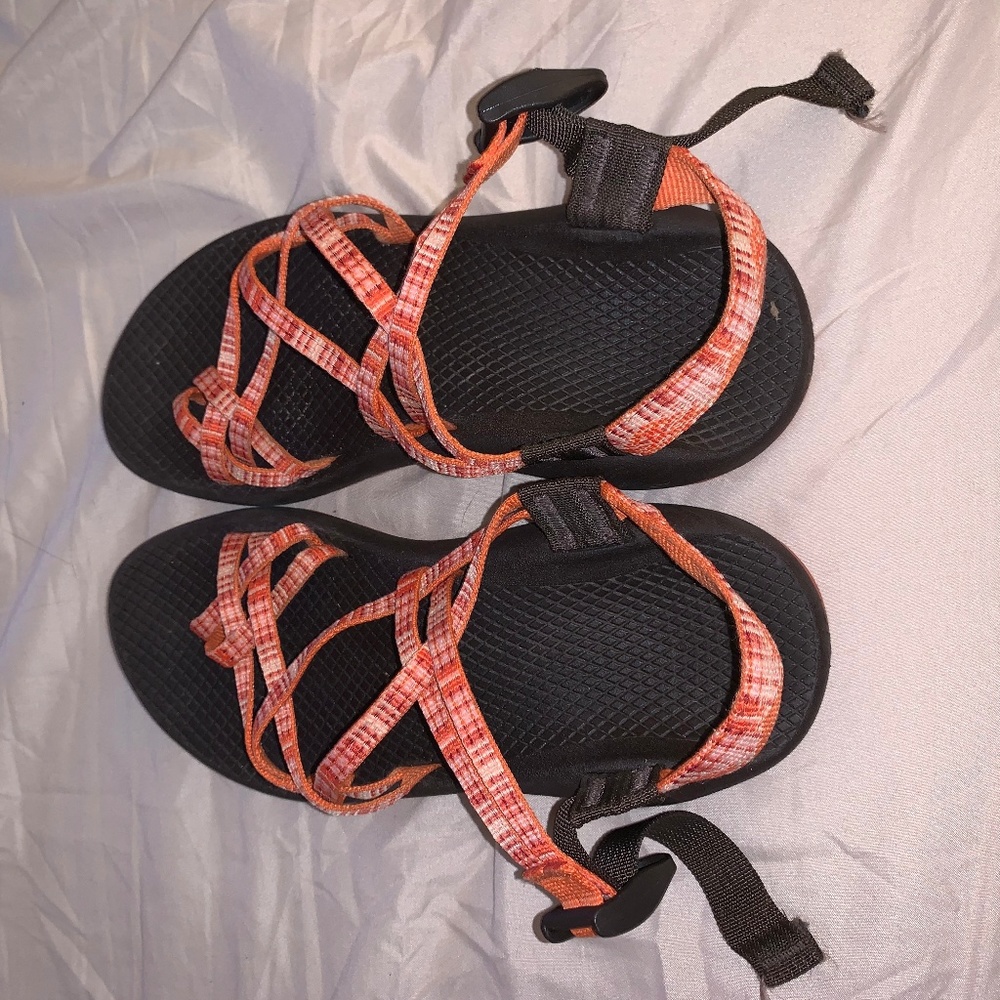 Chacos